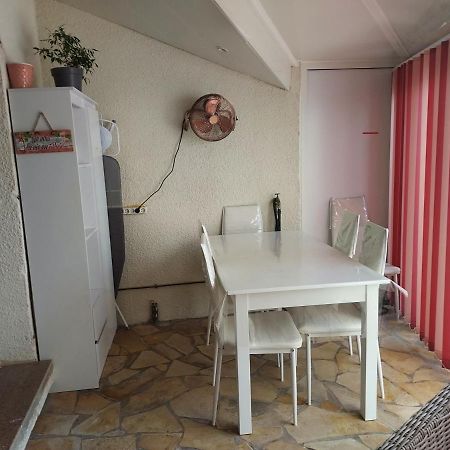 Belle Chambre Avec Sa Salle De Bain Privee Marseillan  Exteriör bild