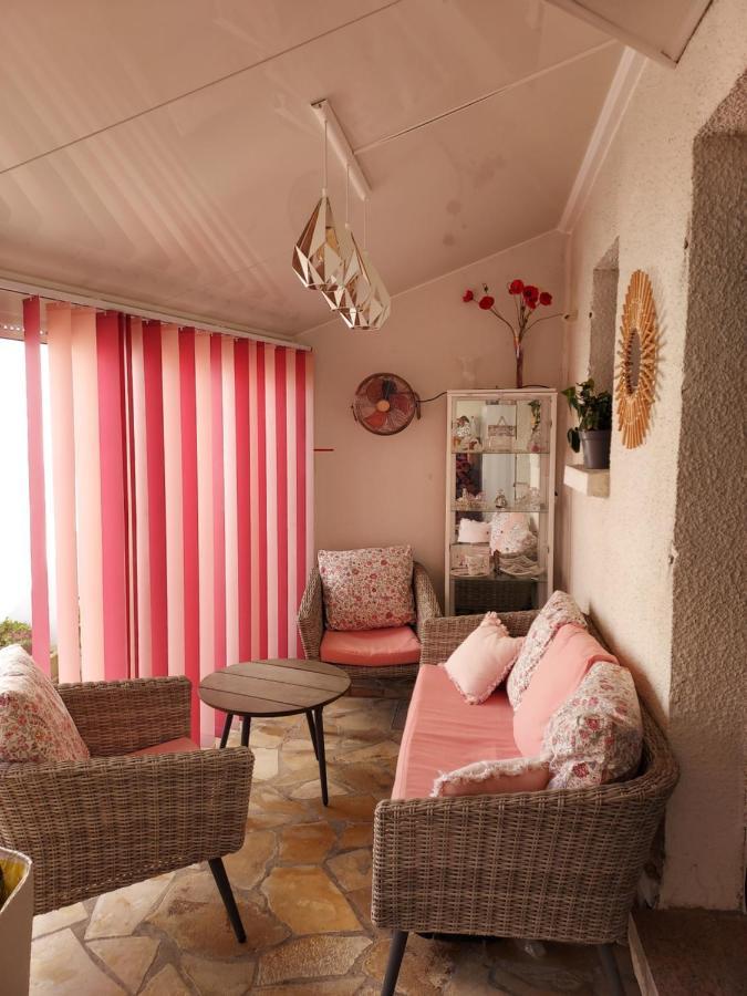 Belle Chambre Avec Sa Salle De Bain Privee Marseillan  Exteriör bild